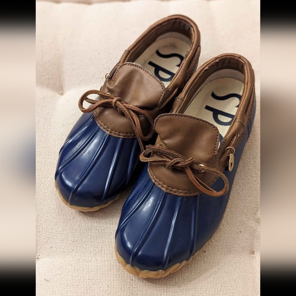 Sporto Duck Shoes